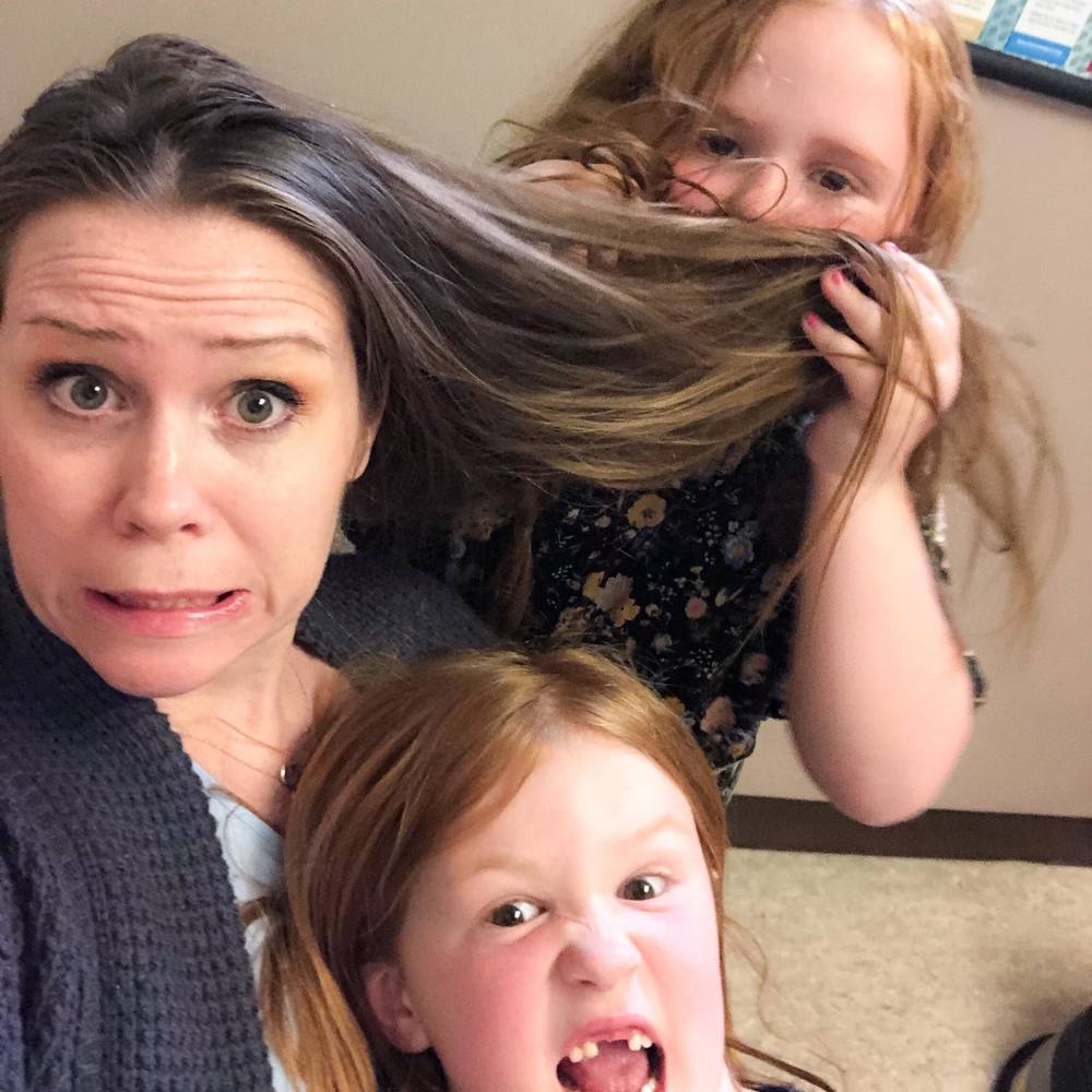 Meet your Posher, Colleen